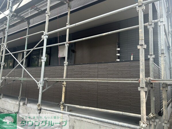 Dear Lifeの物件内観写真